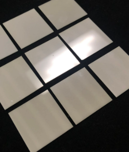 From Powder to Performance: The Manufacturing Journey of Alumina Ceramics