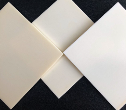 Unpacking the Toolbox: The Key Properties of Alumina Ceramic